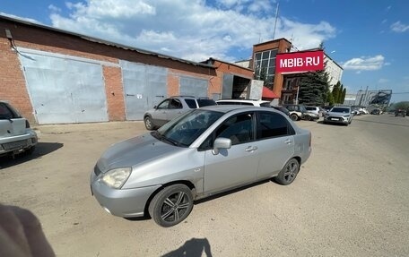 Suzuki Liana, 2003 год, 350 000 рублей, 3 фотография