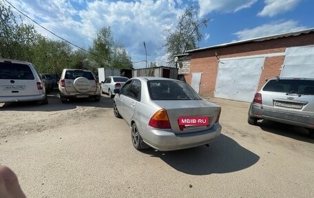 Suzuki Liana, 2003 год, 350 000 рублей, 6 фотография