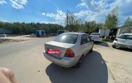 Suzuki Liana, 2003 год, 350 000 рублей, 8 фотография
