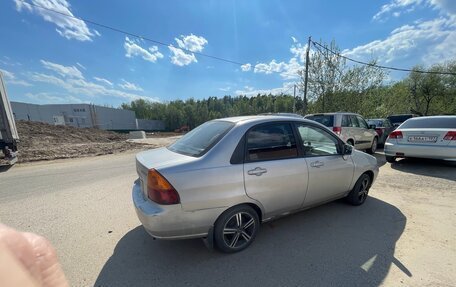 Suzuki Liana, 2003 год, 350 000 рублей, 9 фотография