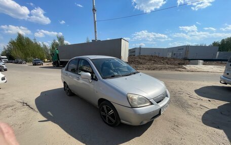 Suzuki Liana, 2003 год, 350 000 рублей, 11 фотография