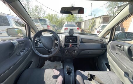 Suzuki Liana, 2003 год, 350 000 рублей, 12 фотография