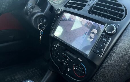 Peugeot 206, 2007 год, 245 000 рублей, 18 фотография