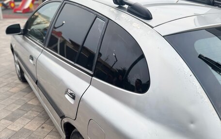 KIA Rio II, 2004 год, 370 000 рублей, 2 фотография