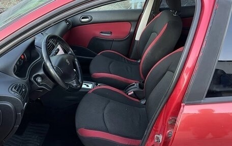 Peugeot 206, 2007 год, 245 000 рублей, 16 фотография