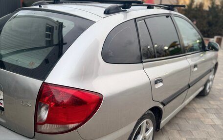 KIA Rio II, 2004 год, 370 000 рублей, 4 фотография