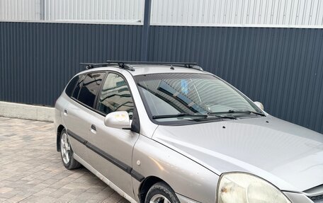 KIA Rio II, 2004 год, 370 000 рублей, 5 фотография