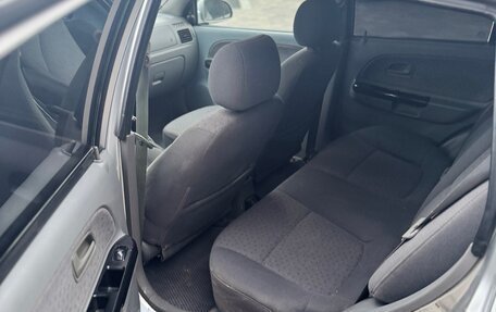 KIA Rio II, 2004 год, 370 000 рублей, 7 фотография