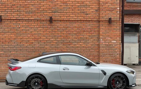 BMW M4, 2021 год, 10 900 000 рублей, 3 фотография