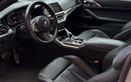 BMW M4, 2021 год, 10 900 000 рублей, 8 фотография