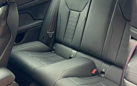 BMW M4, 2021 год, 10 900 000 рублей, 10 фотография