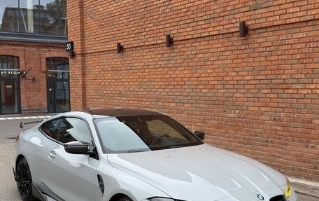 BMW M4, 2021 год, 10 900 000 рублей, 2 фотография