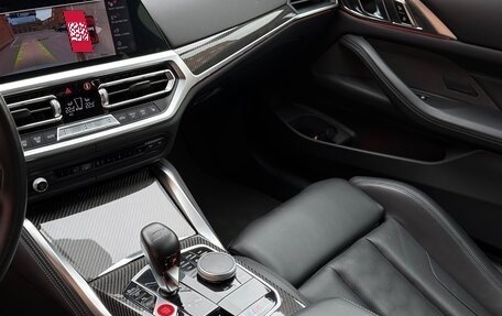 BMW M4, 2021 год, 10 900 000 рублей, 9 фотография
