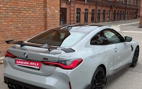 BMW M4, 2021 год, 10 900 000 рублей, 4 фотография