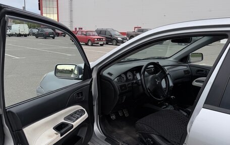 Mitsubishi Lancer IX, 2006 год, 280 000 рублей, 5 фотография
