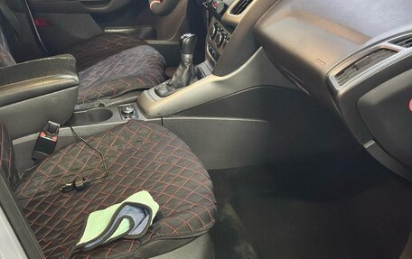 Ford Focus III, 2011 год, 650 000 рублей, 2 фотография