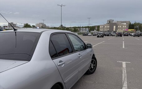 Mitsubishi Lancer IX, 2006 год, 280 000 рублей, 3 фотография