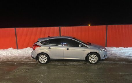 Ford Focus III, 2011 год, 650 000 рублей, 3 фотография
