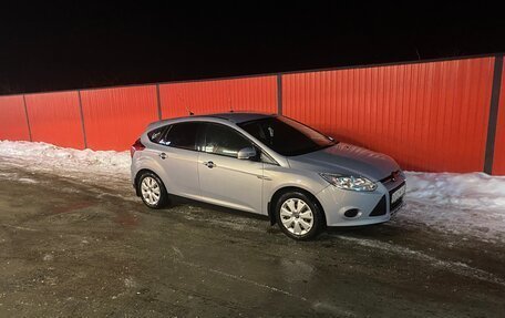 Ford Focus III, 2011 год, 650 000 рублей, 4 фотография