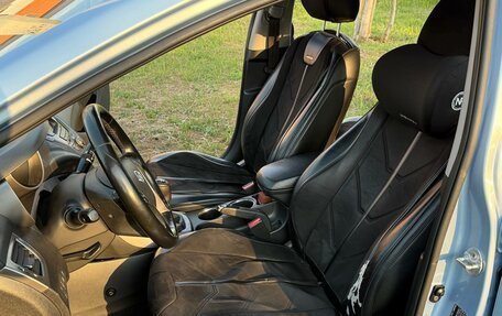 Hyundai Elantra V, 2012 год, 1 050 000 рублей, 11 фотография