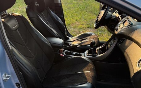 Hyundai Elantra V, 2012 год, 1 050 000 рублей, 9 фотография
