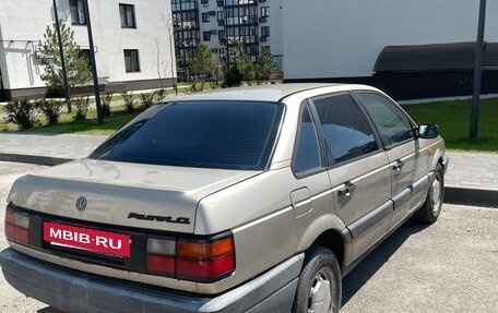 Volkswagen Passat B3, 1989 год, 90 000 рублей, 3 фотография