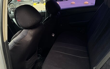 Chevrolet Aveo III, 2007 год, 270 000 рублей, 9 фотография