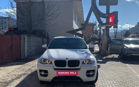 BMW X6, 2009 год, 1 700 000 рублей, 2 фотография