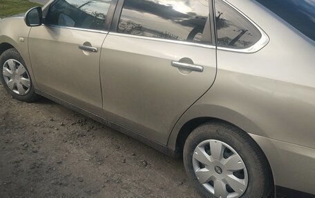 Nissan Almera, 2015 год, 510 000 рублей, 3 фотография