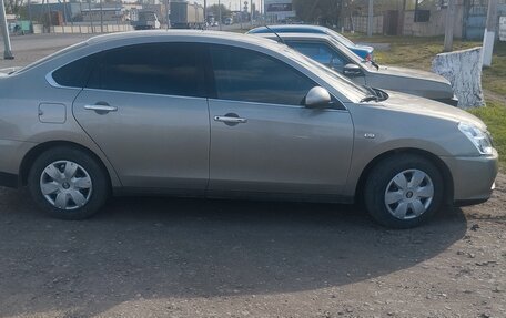 Nissan Almera, 2015 год, 510 000 рублей, 2 фотография