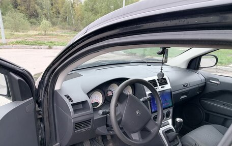 Dodge Caliber I рестайлинг, 2007 год, 470 000 рублей, 5 фотография