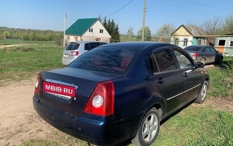 Vortex Estina II (FL-C), 2009 год, 210 000 рублей, 6 фотография