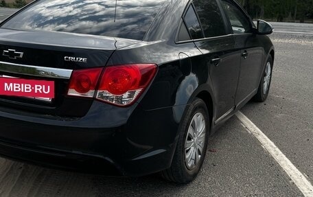 Chevrolet Cruze II, 2014 год, 745 000 рублей, 2 фотография