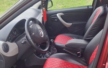 Renault Logan I, 2011 год, 510 000 рублей, 2 фотография