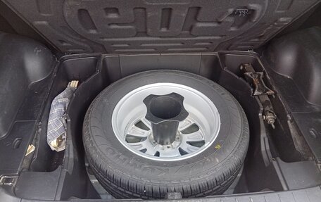 SsangYong Actyon II рестайлинг, 2014 год, 850 000 рублей, 6 фотография