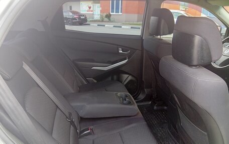 SsangYong Actyon II рестайлинг, 2014 год, 850 000 рублей, 8 фотография