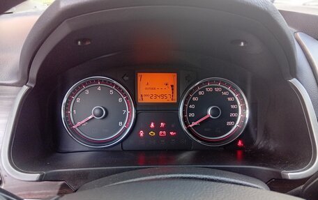 SsangYong Actyon II рестайлинг, 2014 год, 850 000 рублей, 12 фотография