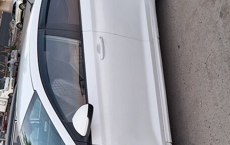 Hyundai Solaris II рестайлинг, 2017 год, 940 000 рублей, 4 фотография