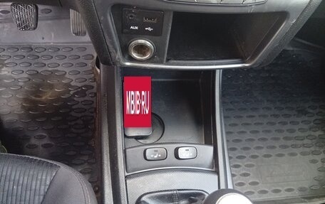 SsangYong Actyon II рестайлинг, 2014 год, 850 000 рублей, 11 фотография