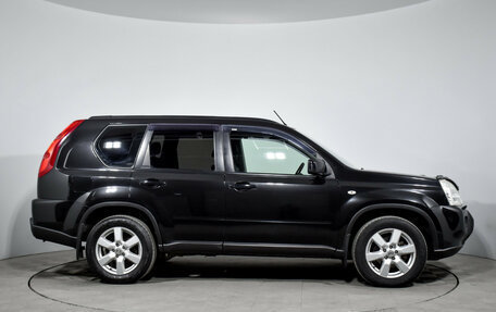 Nissan X-Trail, 2010 год, 947 680 рублей, 4 фотография