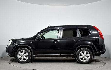 Nissan X-Trail, 2010 год, 947 680 рублей, 8 фотография