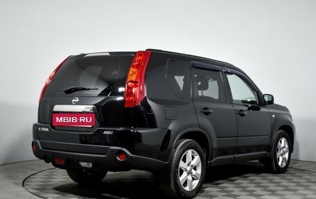 Nissan X-Trail, 2010 год, 947 680 рублей, 5 фотография