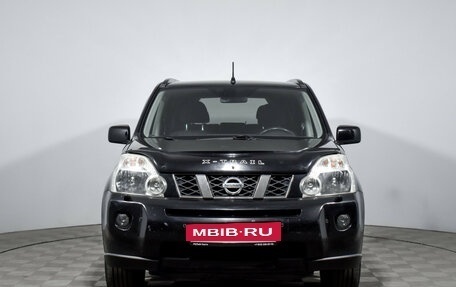 Nissan X-Trail, 2010 год, 947 680 рублей, 2 фотография