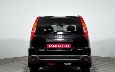 Nissan X-Trail, 2010 год, 947 680 рублей, 6 фотография