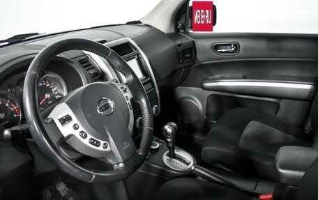 Nissan X-Trail, 2010 год, 947 680 рублей, 9 фотография