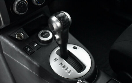Nissan X-Trail, 2010 год, 947 680 рублей, 11 фотография
