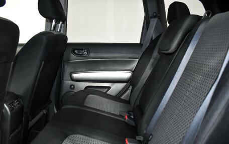 Nissan X-Trail, 2010 год, 947 680 рублей, 12 фотография