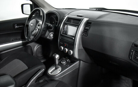 Nissan X-Trail, 2010 год, 947 680 рублей, 13 фотография