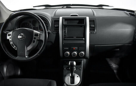 Nissan X-Trail, 2010 год, 947 680 рублей, 15 фотография