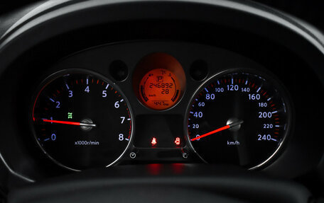 Nissan X-Trail, 2010 год, 947 680 рублей, 18 фотография